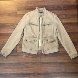Ralph Lauren utility jacket